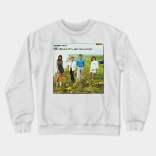 20 jazz funk greats Crewneck Sweatshirt